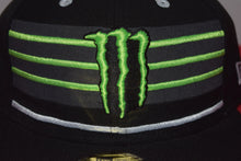 Load image into Gallery viewer, Monster Energy X New Era Fitted 59Fifty