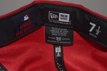 Load image into Gallery viewer, MLB New Era New York Yankees Mesh Fitted 59Fifty SAMPLE