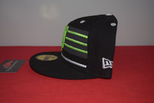 Load image into Gallery viewer, Monster Energy X New Era Fitted 59Fifty