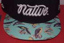 Load image into Gallery viewer, Fitted Hawaii New Era Nature Snapback 9Fifty