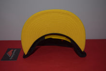 Load image into Gallery viewer, The Simpsons X New Era Homer and Bart Snapback 9Fifty