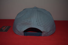Load image into Gallery viewer, Melin Skyline Collection Hydro Odyssey Pastel Blue Snapback