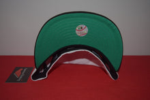 Load image into Gallery viewer, MLB New Era Cleveland Indians Chief Wahoo THE CHIEF Fitted 59Fifty
