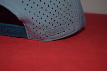 Load image into Gallery viewer, Melin Skyline Collection Hydro Odyssey Pastel Blue Snapback