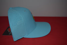 Load image into Gallery viewer, Masters Aqua Performance Snapback Hat by American Needle