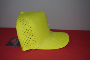 Melin Links Collection Hydro Odyssey Volt Snapback