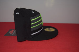 Monster Energy X New Era Fitted 59Fifty