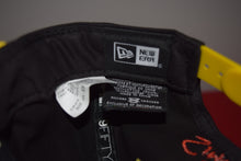 Load image into Gallery viewer, The Simpsons X New Era Homer and Bart Snapback 9Fifty