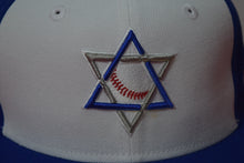 Load image into Gallery viewer, New Era Israel WBC Fitted 59Fifty