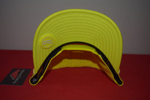 Melin Links Collection Hydro Odyssey Volt Snapback