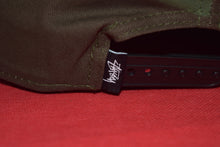Load image into Gallery viewer, Stussy X New Era Original Fit Camo Snapback 9Fifty