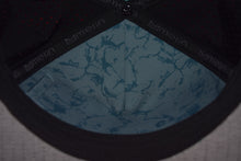 Load image into Gallery viewer, Melin Skyline Collection Hydro Odyssey Pastel Blue Snapback