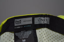 Load image into Gallery viewer, Melin Links Collection Hydro Odyssey Volt Snapback