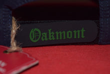 Load image into Gallery viewer, Oakmont Country Club Velcroback Hat By American Needle