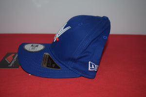 WWE X New Era Shanghai Snapback 9Fifty