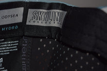 Load image into Gallery viewer, Melin Skyline Collection Hydro Odyssey Pastel Blue Snapback