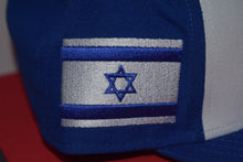 Load image into Gallery viewer, New Era Israel WBC Fitted 59Fifty
