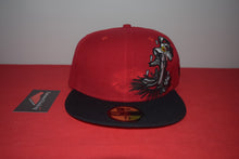 Load image into Gallery viewer, New Era Road Runner Fitted 59Fifty