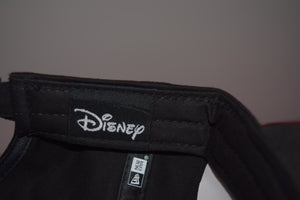 Disney X New Era Patch Snapback 9Forty SAMPLE