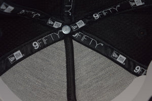 Fitted Hawaii New Era Nature Snapback 9Fifty