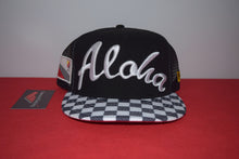 Load image into Gallery viewer, Fitted Hawaii New Era Aloha Snapback 9Fifty