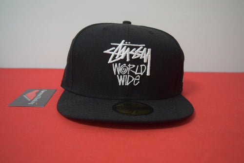 Stussy X New Era Fitted 59Fifty SAMPLE