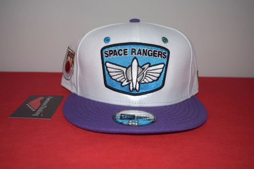 Disney X New Era Buzz Lightyear Snapback 9Fifty