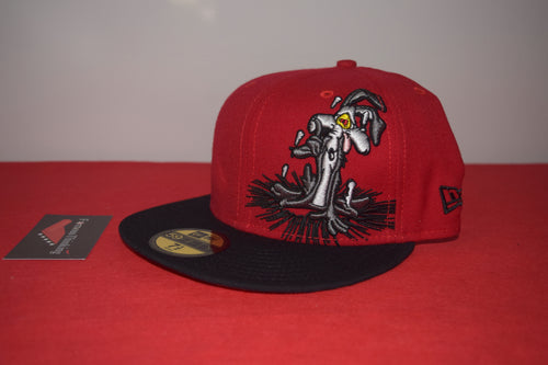 New Era Road Runner Fitted 59Fifty