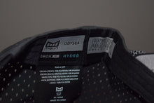 Load image into Gallery viewer, Melin Skyline Collection Hydro Odyssey Grey Black Snapback