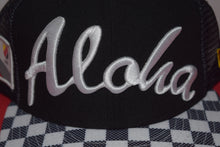 Load image into Gallery viewer, Fitted Hawaii New Era Aloha Snapback 9Fifty