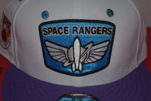 Load image into Gallery viewer, Disney X New Era Buzz Lightyear Snapback 9Fifty