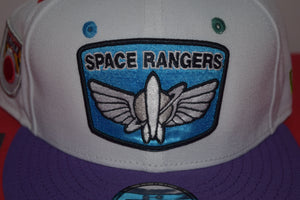 Disney X New Era Buzz Lightyear Snapback 9Fifty