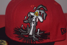 Load image into Gallery viewer, New Era Road Runner Fitted 59Fifty
