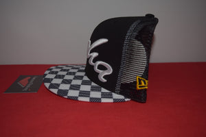 Fitted Hawaii New Era Aloha Snapback 9Fifty