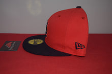 Load image into Gallery viewer, MLB New Era St. Louis Cardinals Players Edition Fitted 59Fifty