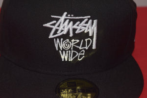 Stussy X New Era Fitted 59Fifty SAMPLE