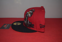 Load image into Gallery viewer, New Era Road Runner Fitted 59Fifty