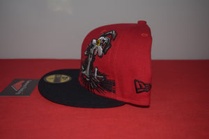 New Era Road Runner Fitted 59Fifty
