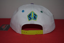Load image into Gallery viewer, Disney X New Era Buzz Lightyear Snapback 9Fifty
