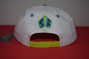 Disney X New Era Buzz Lightyear Snapback 9Fifty