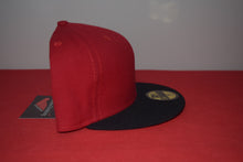 Load image into Gallery viewer, New Era Road Runner Fitted 59Fifty