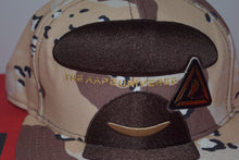 Load image into Gallery viewer, Aape X New Era Camo Snapback 9Fifty