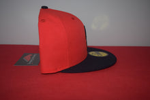 Load image into Gallery viewer, MLB New Era St. Louis Cardinals Players Edition Fitted 59Fifty