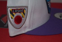Load image into Gallery viewer, Disney X New Era Buzz Lightyear Snapback 9Fifty