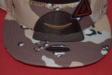 Load image into Gallery viewer, Aape X New Era Camo Snapback 9Fifty