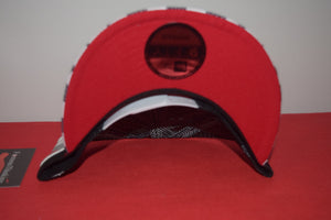 Fitted Hawaii New Era Aloha Snapback 9Fifty