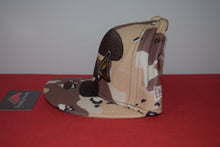 Load image into Gallery viewer, Aape X New Era Camo Snapback 9Fifty