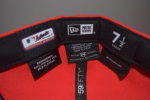 Load image into Gallery viewer, MLB New Era St. Louis Cardinals Players Edition Fitted 59Fifty