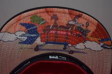 Load image into Gallery viewer, New Era Road Runner Fitted 59Fifty