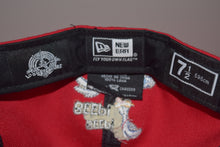 Load image into Gallery viewer, New Era Road Runner Fitted 59Fifty